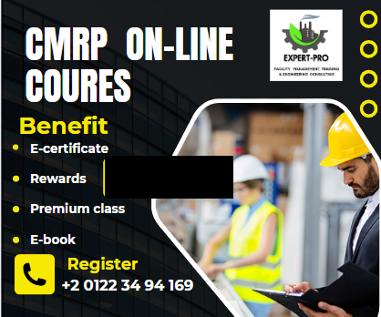 CMRP